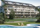 Apartmány s krásným výhledem na moře, v přírodním prostředí
