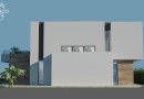 Ciudad Quesada (La Marquesa Golf), Villa #CQ-293
