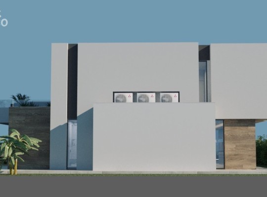 Ciudad Quesada (La Marquesa Golf), Villa #CQ-293