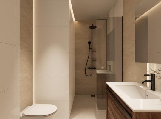 Pilar de La Horadada (pueblo), Bungalow #RD-N9566