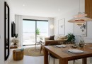 Torrevieja (Lago Jardín II), Bungalow #CQ-00-53542