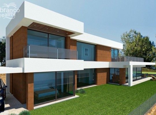 Javea, Villa #AF-X6268