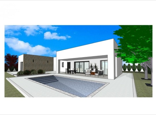 La Romana (Batistes), Villa #RD-N7697