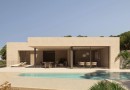 Other areas (Cala La Fustera), Villa #CQ-00-31836