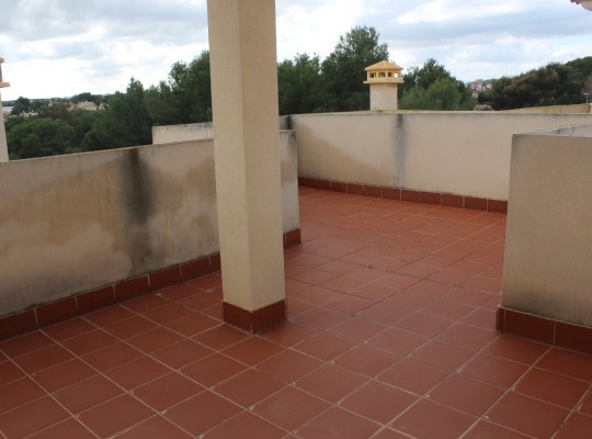 Algorfa (Montemar), Semi Detached #CQ-BT-27057
