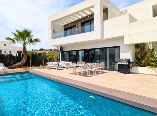Ciudad Quesada, Villa #CQ-WI-63877