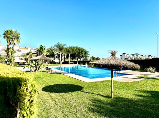 Villamartin, Apartment #CQ-VK-78873