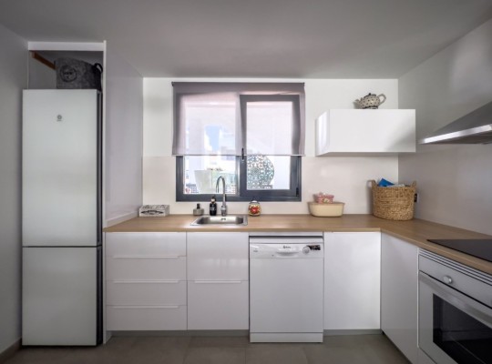Other areas (San Javier), Apartment #CQ-HS-32320