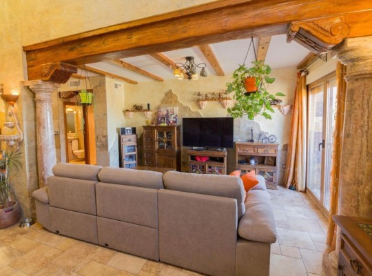 Other areas (Redován), Villa #CQ-MY-56582