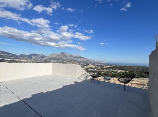 Polop (PAU1), Villa #RD-N8648