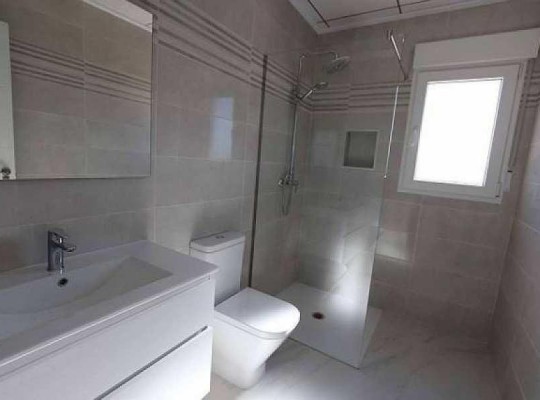 Pinoso (Camino Del Prado), Villa #RD-N7754