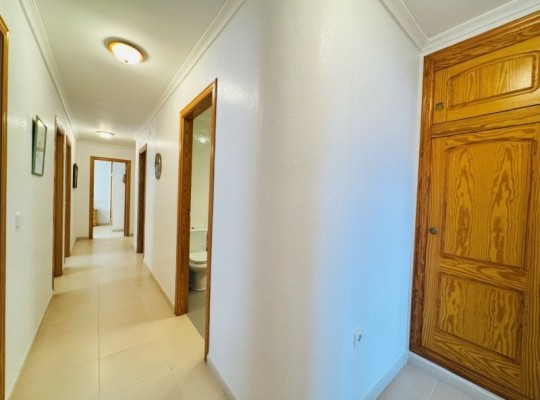La Mata, Apartment #CQ-SL-43575