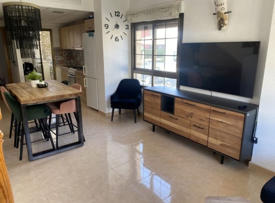Formentera del Segura (Forementera del Segura), Townhouse #CQ-GS-38508
