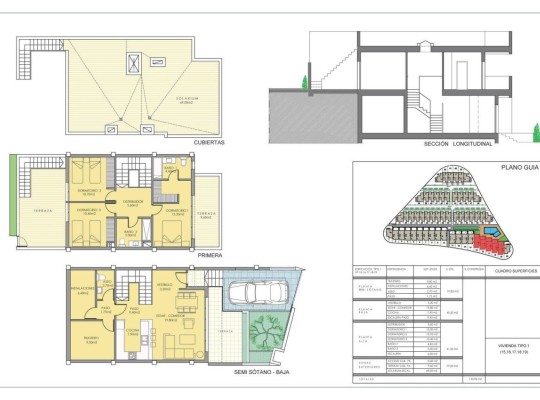 Other areas (Alenda Golf), Townhouse #CQ-00-75761