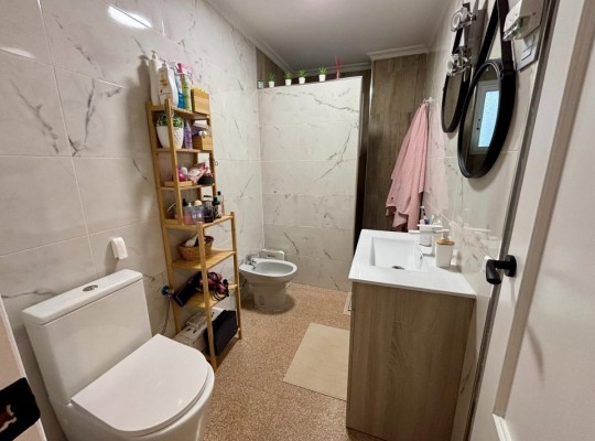Los Montesinos, Apartment #CQ-CA-88317