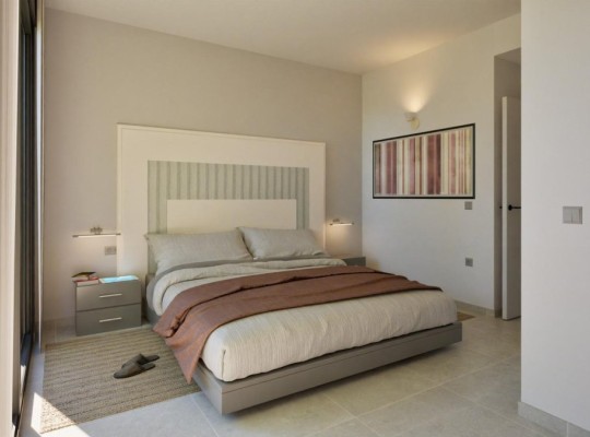 Other areas (Los Nietos playa), Villa #CQ-00-43890