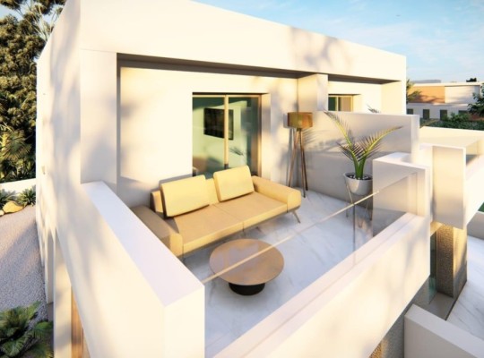 Daya Nueva (pueblo), Villa #CQ-00-19716