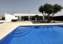 Aspe, Villa #CQ-SB-35891