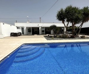 Aspe, Villa #CQ-SB-35891