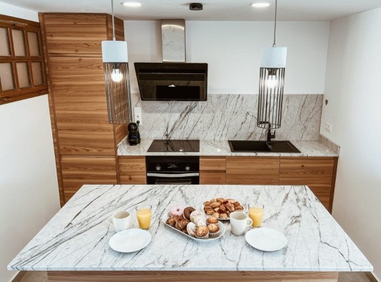 Cuevas del Almanzora (Villaricos), Apartment #SE-521