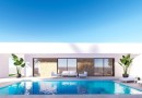 Finestrat (Balcón De Finestrat), Villa #RD-N8646