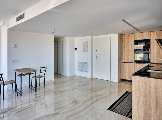 Torrevieja (Punta Prima), Apartment #CQ-TS-12916