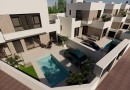 San Fulgencio (Polideportivo), Villa #CQ-00-82673