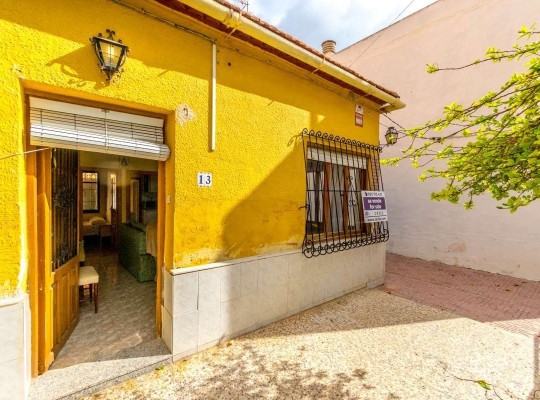 Lo Pagan, Villa #CQ-FZ-47248