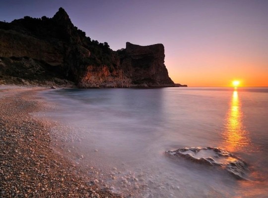 Other areas (Cumbre Del Sol), Villa #CQ-00-33714