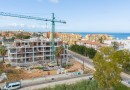 Apartmán na predaj Denia 70 metrov od mora