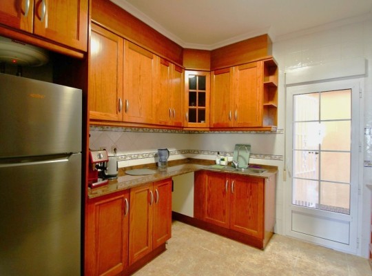 Villamartin, Townhouse #CQ-VK-51662
