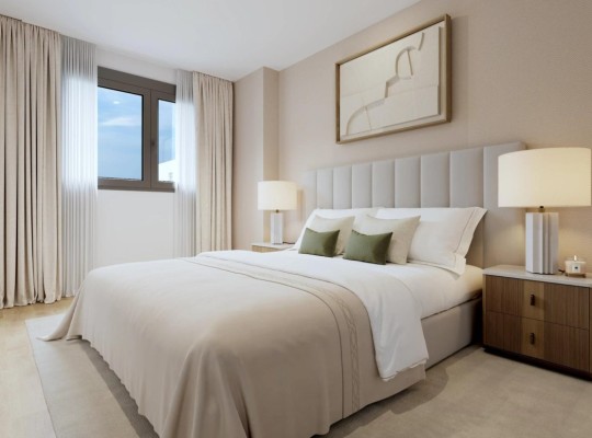 Alicante (San Agustín), Apartment #CQ-00-35146