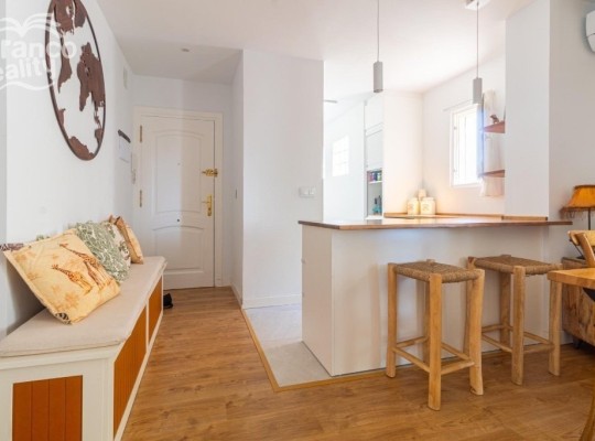 La Veleta, 
Apartment   #ES-11611