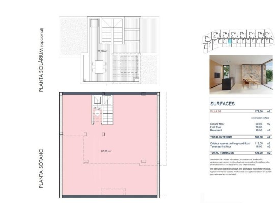 Other areas (Santa Rosalia Lake And Life Resort), Villa #CQ-00-98451