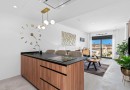 Orihuela Costa (La Zenia), Apartment #CQ-BG-13614