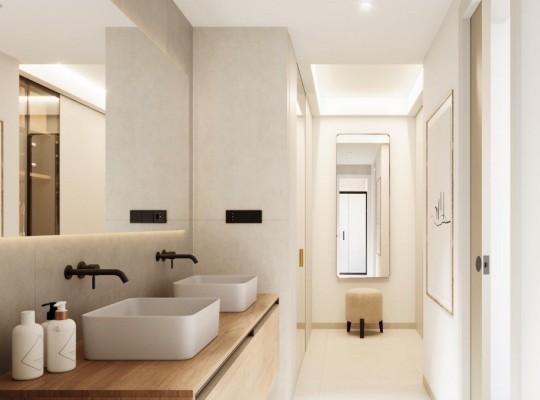 Pilar de La Horadada (parques de Andromeda), Villa #RD-N8955