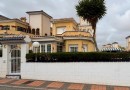 Algorfa (Lo Crispin), Villa #CQ-BT-95395