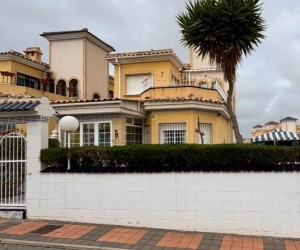 Algorfa (Lo Crispin), Villa #CQ-BT-95395