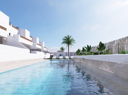 Dolores (Sector 3), Bungalow #RD-N8486