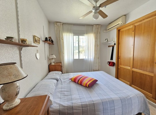 Ciudad Quesada (Benimar II), Semi Detached #CQ-GS-90101