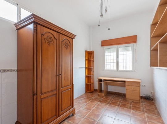 San Miguel de Salinas, Villa #CQ-837