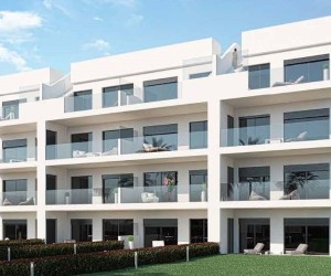 Murcia (Condado de Alhama Resort), Apartment #CQ-00-56896