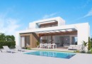 Orihuela Costa (Vistabella golf), Villa #CQ-00-14225
