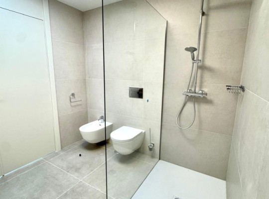 Luxusní Penthouse v La Tejita, 1.linie u pláže – Los Abrigos, Granadilla de Abona