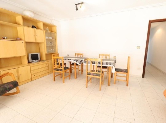 Torrevieja (Playa del cura), Apartment #CQ-JM-50874