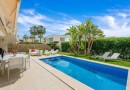 Orihuela Costa (Vistabella Golf), Villa #CQ-WN-51533