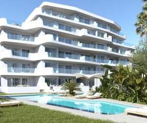 Pilar de La Horadada (Mil Palmeras), Penthouse #RD-N9123