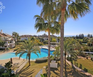 Marbella Golden Mile (Monte Paraiso), Penthouse #IM-2733MLPH