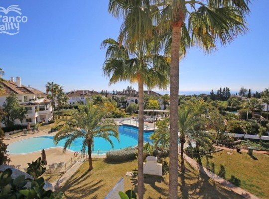 Marbella Golden Mile (Monte Paraiso), Penthouse #IM-2733MLPH