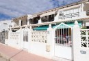 Torrevieja (Los Frutales), Bungalow #CQ-JM-99230